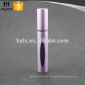 High Quality 10ml roll on glass bottle with aluminium material for perfume